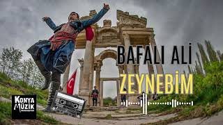 Bafalı Ali _ Zeynebim Resimi