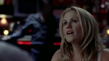 Sookie Helps Eric And Pam Find Out Who Has Been Stealing Money From Them - True Blood 1x08 Scene