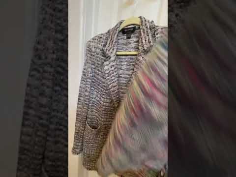 Akris Punto & St.John tweed jackets SZ 10 #stjohn #akris #womensfashion