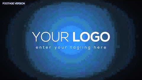 Fly through Words & Images Opener | Download After Effects template