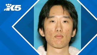 FBI announces arrest of WA man linked to explosion at a California fertility clinic