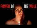 Beth roars  power of the wolf official