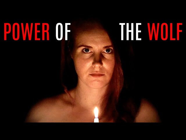 Beth Roars - Power Of The Wolf (Official) class=