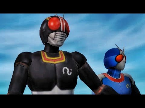 bio-rider-kamen-rider-black-episode-2-|-android-the-best-gameplay-2020