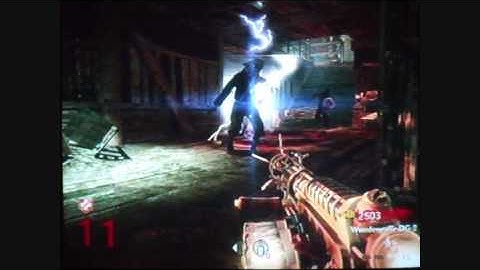 Shi No Numa ROUND 39 PART 1