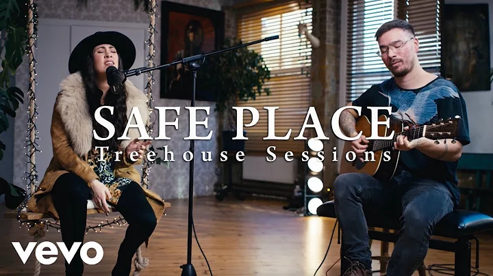 RuthAnne - Safe Place (Treehouse Sessions)