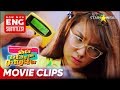 Sino ang nagme-message kay Athena?! | 'Shes's Dating The Gangster'