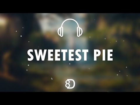 Megan Thee Stallion & Dua Lipa - Sweetest Pie ( 8D EXPERIENCE 🎧 )
