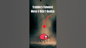 No one realized that about him | Silksong