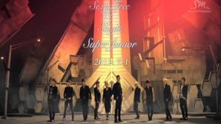 07. 달콤씁쓸 (Bittersweet) - Super Junior (HQ Audio)