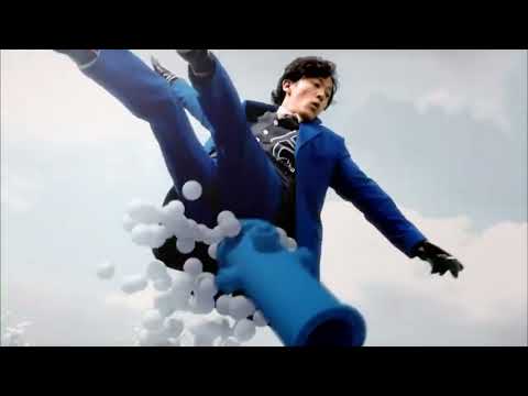 ソフトバンクCM 2012年