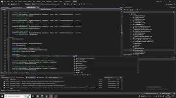 Unreal Engine 5 Health System & Collision C++ (Part 1)