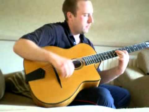 Blues Clair - YouTube