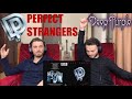 First Time Reacting To DEEP PURPLE - PERFECT STRANGERS | REUNION!!! (Reaction)