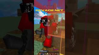 Гнойный змейчик)#fireballfight #ruhypixel#minecraft#shorts