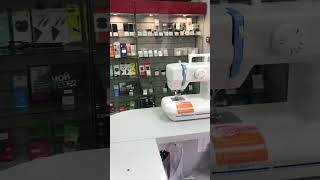 Швейная Машинка Astraluxblue Line Ii