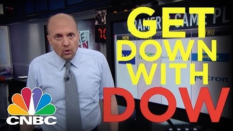 Biotech is a Bottomless Pit | Cramer Remix | CNBC