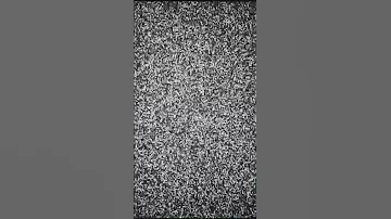 Static TV Noise Whitenoise Tv Static Old Nostalgia Like Chill Viral Calm Relax Trending 