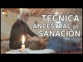 Técnica Ancestral de Sanación - Liberar chakra Cardíaco