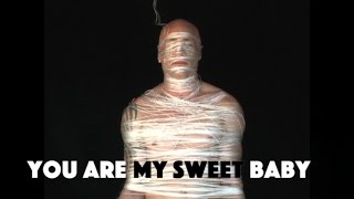LOVE SONG FOR JEFFREY DAHMER - Lyric Video - by Dudley Saunders