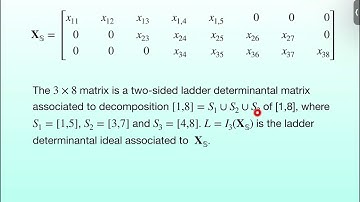 Blowup algebras of ladder determinantal modules
