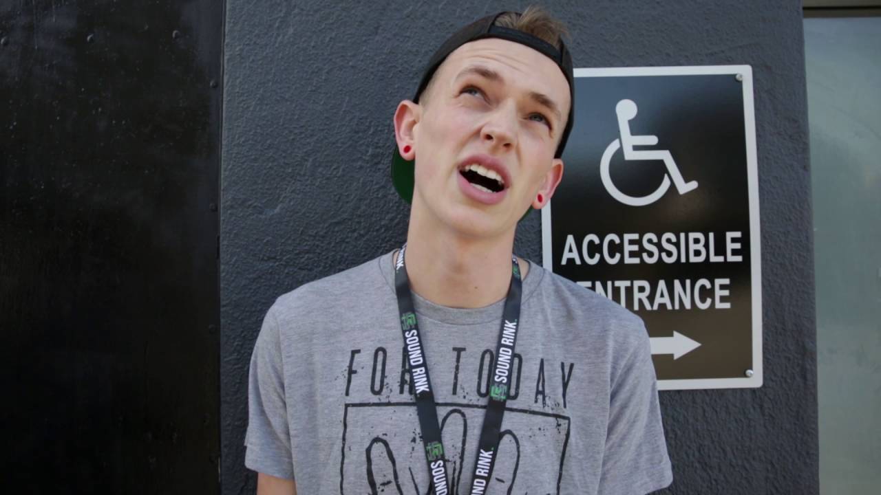 Bands Vs. Food Tour Episode #11 - 1428 Haight in San Francisco