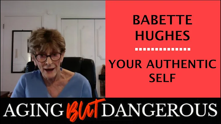 Your Authentic Self I Interview with Babette Hughes