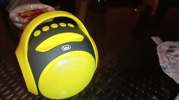 trevi xr 8a 202 unboxing | do not disable my comments