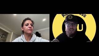 Trigger Warning: Doug Theorizes Why Dylan Klebold and Eric Harris Took Their Own Lives | R&U