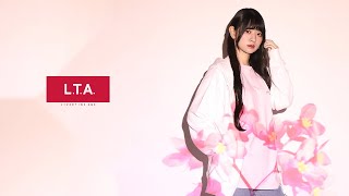 ウエハラ ユリさん専用 受注期間限定！絃ユリナコラボ企画！コラボZIPパーカー◇絃ユリナ