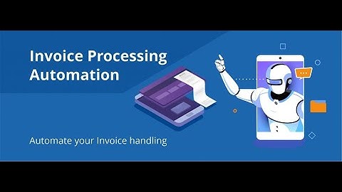 Automate INVOICES EXTRACTION USING OCR Uipath tool RPA