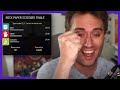 I tried to beat my Twitch Chat at Rock Paper Scissors