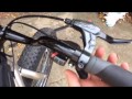 Mongoose Malus Fat Bike - Easy Bolt on Cruiser Upgrades/ Mods/ $165 /Tap Description for Parts&Links