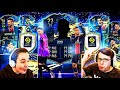 OMG I PACKED HIM INSANE LIGUE 1 PREMIUM PACKS!!! - FIFA 21 PACK OPENING