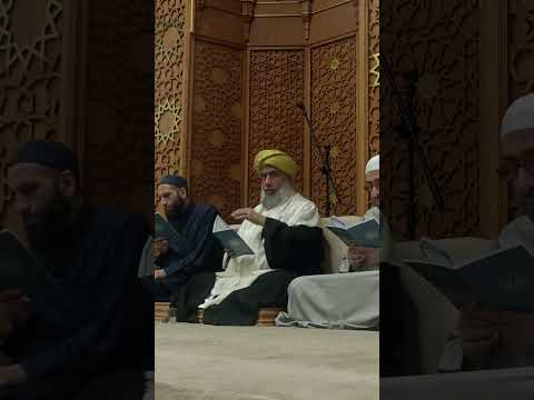 فيا خسارة ﻧفس في تجارتها مجلس البردة الشريفة