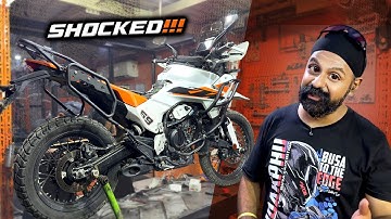 KTM