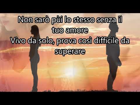 never be the same christopher cross traduzione significato