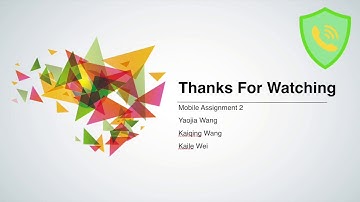 2besafe-90018 Mobile Computing Systems Programming