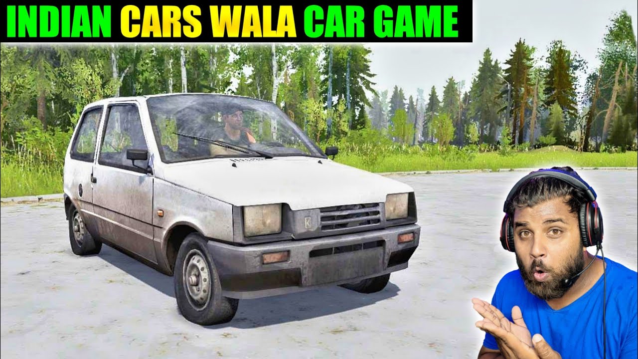 500 Collections Indian Car Simulator 3d Hack Mod Apk Download Best