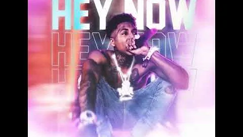 NBA YoungBoy - Hey Now (Official Audio)