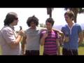 Coachella '08: Black Kids
