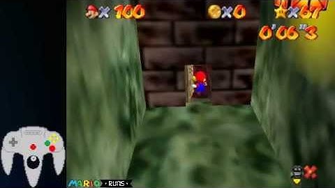 HMC | A-Maze-ing Emergency Exit [11"2]