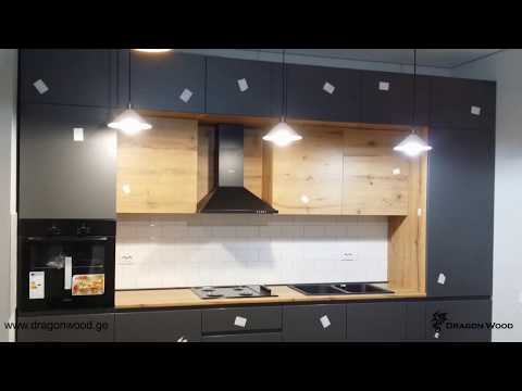 Cabinetmaker | Custom made kitchen cabinets | ავეჯის დამზადება | სამზარეულოს დამზადება
