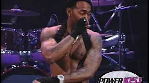 Day26 SoGood Powerhouse 2009