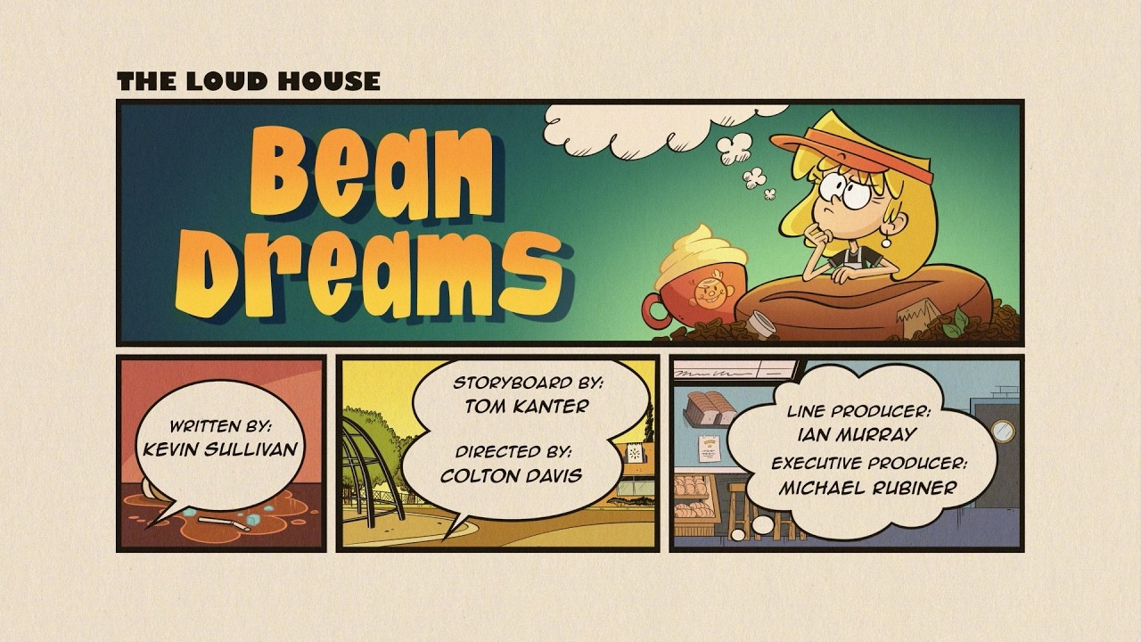 «Дом Лаудов» | 10 сезон, 24 серия | Сны о бобах | РЕАКЦИЯ