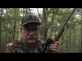 Early Season Squirrel Hunt with Remington 581  22 rifle