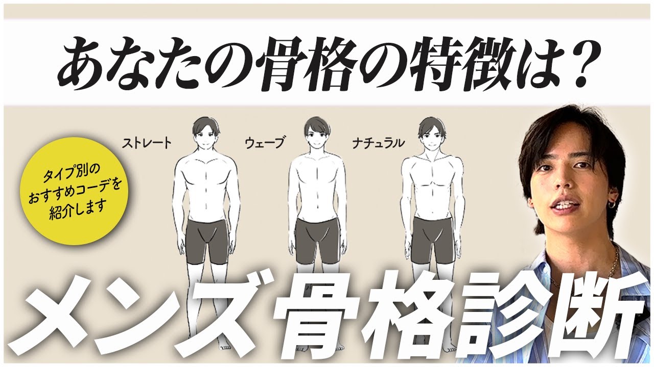A Guide to Men's Body Shape Analysis for Truly Attractive Fashion