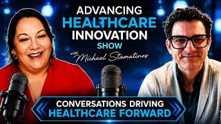 E185: Angi Jennings on Rebuilding Cano Health From the Inside Out