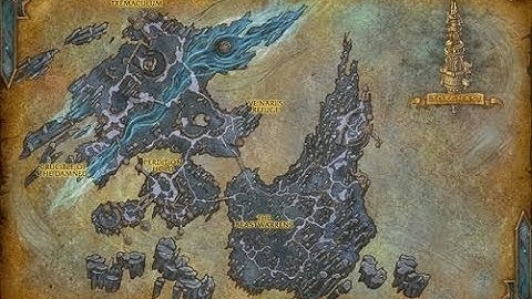 WoW SHADOWLANDS Gameplay - Oribos Arrival (Learn about Arbiter) pt. 3 Road to 60 | Exploring WoW