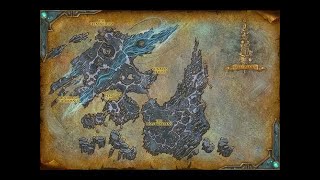 WoW SHADOWLANDS Gameplay - Oribos Arrival (Learn about Arbiter) pt. 3 Road to 60 | Exploring WoW